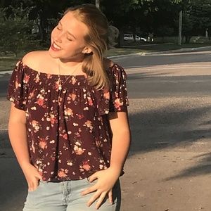 Meet your Posher, Jada